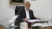 پرواز ایلام-نجف با استقبال زائران مواجه نشد/ اختصاص 68 هزار صندلی در پروازهای تهران-نجف