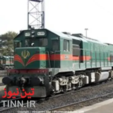 ۲ رام قطار مسافری در محورتهران - مشهد و کرج - مشهد افزوده شد