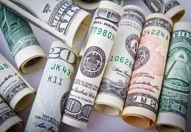 دلار مبادله ای آذر ماه را با کاهش نرخ آغاز کرد