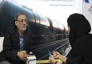  آمادگی ایران مارین سرویسز برای سرویس دهی در کریدورهای ترانزیتی