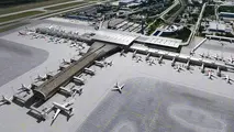  Oslo Airport completes terminal building expansion
