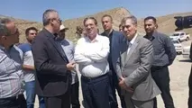  کریدور غرب تکمیل می شود