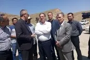  کریدور غرب تکمیل می شود