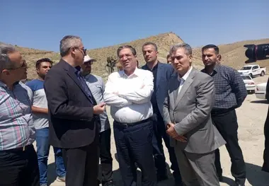  کریدور غرب تکمیل می شود