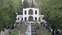 گردشگران خارجی نسبت به قوانین و مقررات ایران توجیه می شوند