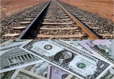 صرفه‌جویی ارزی‌ با به کارگیری ‌واگن‌ و ریل تولید داخل 