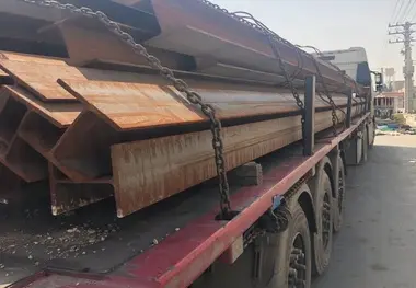 بارهای انباری اصفهان بزرگ ساماندهی شد