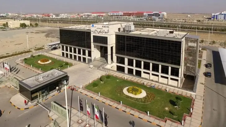 انتصاب اعضای گروه ارزیابی مالی - بازرگانی شرکت شهر فرودگاهی امام خمینی (ره)