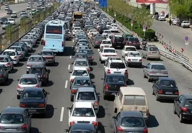 هزینه ۶۰ میلیارد تومانی برای هوشمندسازی ترافیک ایلام

