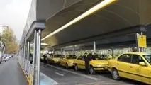 فرمانداری تکلیف کرایه تاکسی را روشن کند