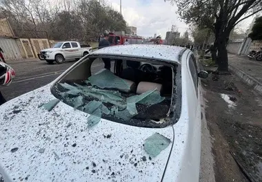 تاکنون بیش از ۱۹۰۰ نفر در ایران جان باخته‌اند/ ۲۰ هزار نفر مجروح شدند