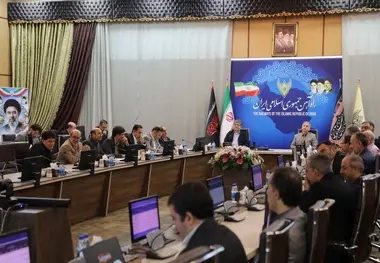 گام‌های بلند راه‌آهن برای تحقق حمل ۵۴ میلیون تن بار
