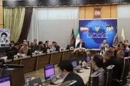 گام‌های بلند راه‌آهن برای تحقق حمل ۵۴ میلیون تن بار