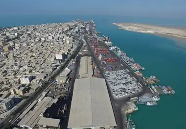 آغاز عملیات ۱۰ پروژه بندری و دریایی در بوشهر با سرمایه گذاری ۱۵ هزار و ۹۸۰ میلیارد ریالی