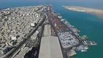 دستور تعیین تکلیف ۶۲۶ دستگاه خودروی واردتی در گمرک بوشهر صادر شد