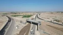 تکمیل تقاطع غیر هم سطح عطاء محمد زهک سیستان و بلوچستان نیازمند ۱۸۰ میلیارد تومان اعتبار 

