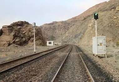 راه‌ آهن کلاله - جلفا مشکل انقطاع دریاچه وان را حل می‌ کند