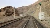 راه‌ آهن کلاله - جلفا مشکل انقطاع دریاچه وان را حل می‌ کند