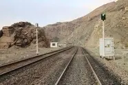 راه‌ آهن کلاله - جلفا مشکل انقطاع دریاچه وان را حل می‌ کند