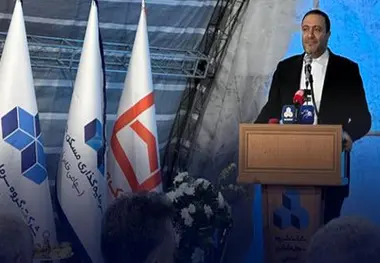 تأکید علیزاده بر استمرار اجرای پروژه‌ ها و توسعه مقیاس فعالیت نوین پایدار 