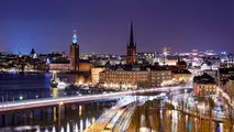 Network Rail announces major bridge replacement in Stockport