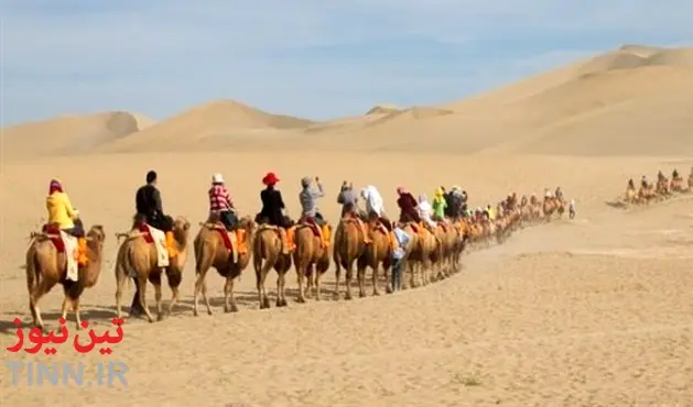 Silk Road boosts Iran - China cultural ties