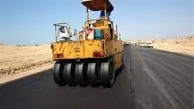 بزرگراه ساحلی بوشهر - دیر با اعتبارات وزارت نفت تکمیل می‌شود 