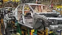 مشکل پنهان قیمت بالای خودرو، کاهش درآمد دولت است