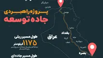 تعلل ایران و تعجیل ترکیه در اتصال ریلی به عراق
