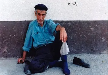 داستان پزشکی که به خاطر همدردی با مردم دچار روانپریشی شد