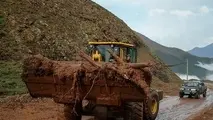 حل مشکل رانش محور بجنورد-آشخانه اعتبار نیاز دارد 