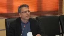 افزایش 12درصدی تناژ کالای حمل شده در استان همدان