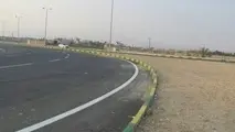 ضرورت تخصیص بودجه اتمام جاده چاراویماق-میاندوآب