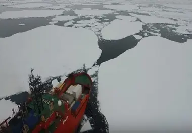 Polar Code amendments to STCW Convention