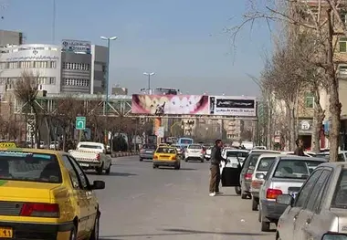 کاهش ۱۵ درصدی تلفات عابران پیاده در حوادث رانندگی مازندران 