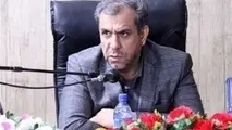 اجازه نمی دهیم منطقه نمونه گردشگری باراجین به سکونت گاه تبدیل شود 