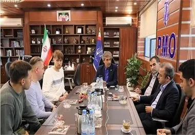 ایجاد مسیر جدید صادرات میوه و مرکبات از بندرامیرآباد به روسیه