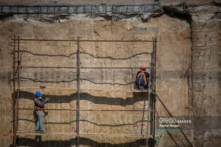 بزرگراه آیت الله رئیسی اصفهان