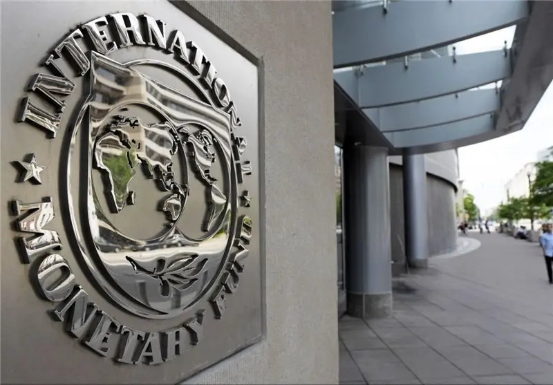 صندوق بین‌ المللی پول رشد اقتصادی ایران را اعلام کرد