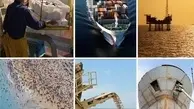 دریا، حلقه گمشده اقتصاد ایران