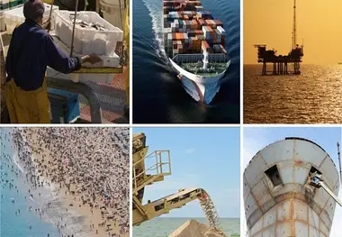 چرایی نقش اقتصاد دریایی هند در تعامل با ایران