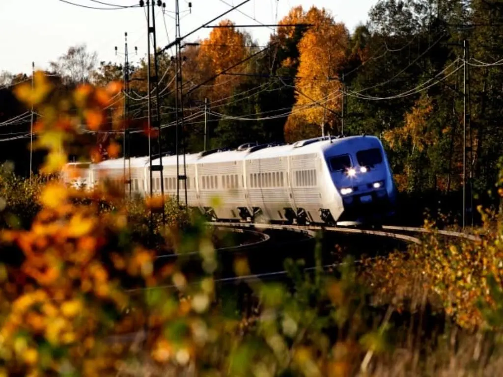 SJ to order Snabbtåg high speed train fleet 