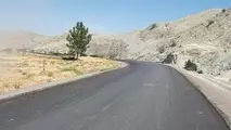 بهره‌برداری  از ۶۱ کیلومتر راه‌روستایی در خراسان جنوبی