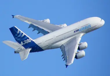 Iran to receive 3 new Airbus passenger planes soon