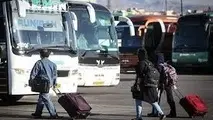 جابجایی بیش از 1 میلیون مسافر از پایانه های خراسان جنوبی