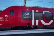 France’s First Battery-Electric Regional Trains Enter Service