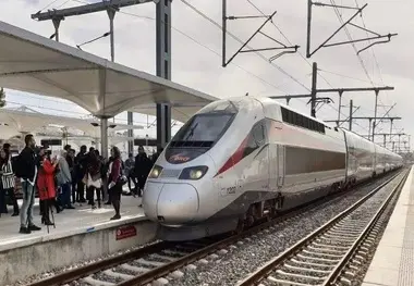 جذب سرمایه گذاران، راهکار پیشبرد قطار سریع السیر تهران-قم-اصفهان