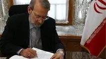 گزارش علت حادثه قطار زاهدان به مجلس ارائه شود