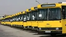 جابجایی خطوط اتوبوسرانی زنجان برطبق قانون انجام شده است