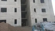 مدیرعامل پردیس: تکمیل هر واحد مسکن مهر ۲/۵ میلیارد می‌ خواهد 